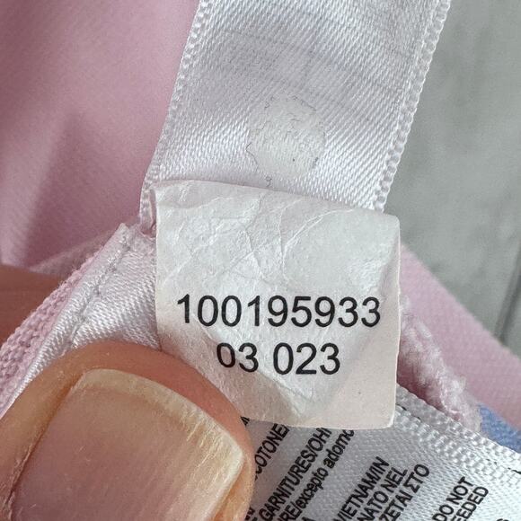 Brooks Brothers Pink Golden Fleece Slim Fit Performance Polo Shirt Size Large - Picture 11 of 16